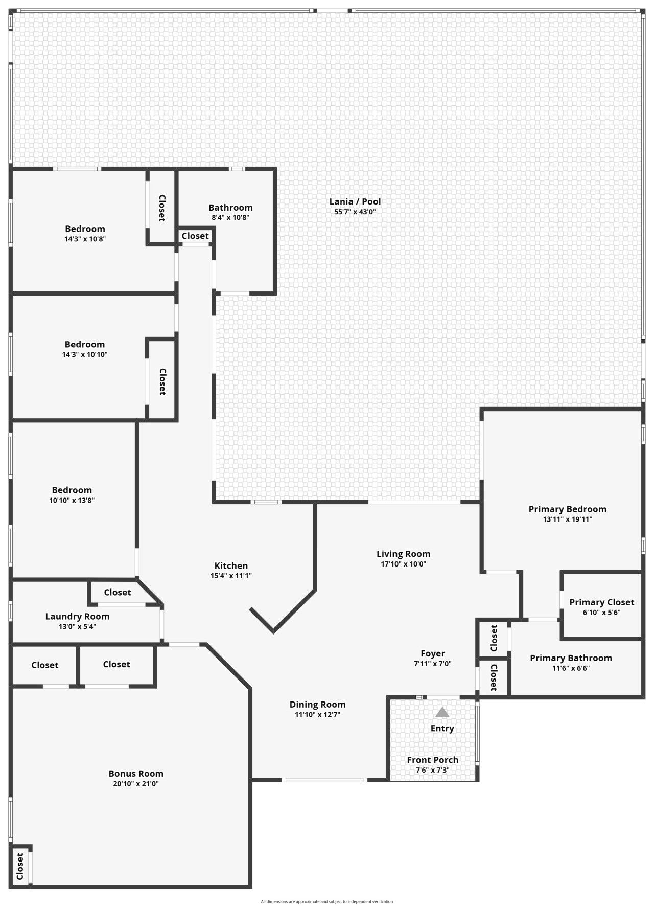 Grondplan