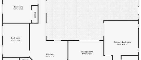 -294 Rotonda Circle_Floor 1
