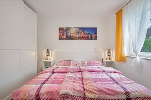 Room - Wagner Bayreuth Apartment – Comfortable Stay on the Outskirts of Bayreuth (Bayreuth)