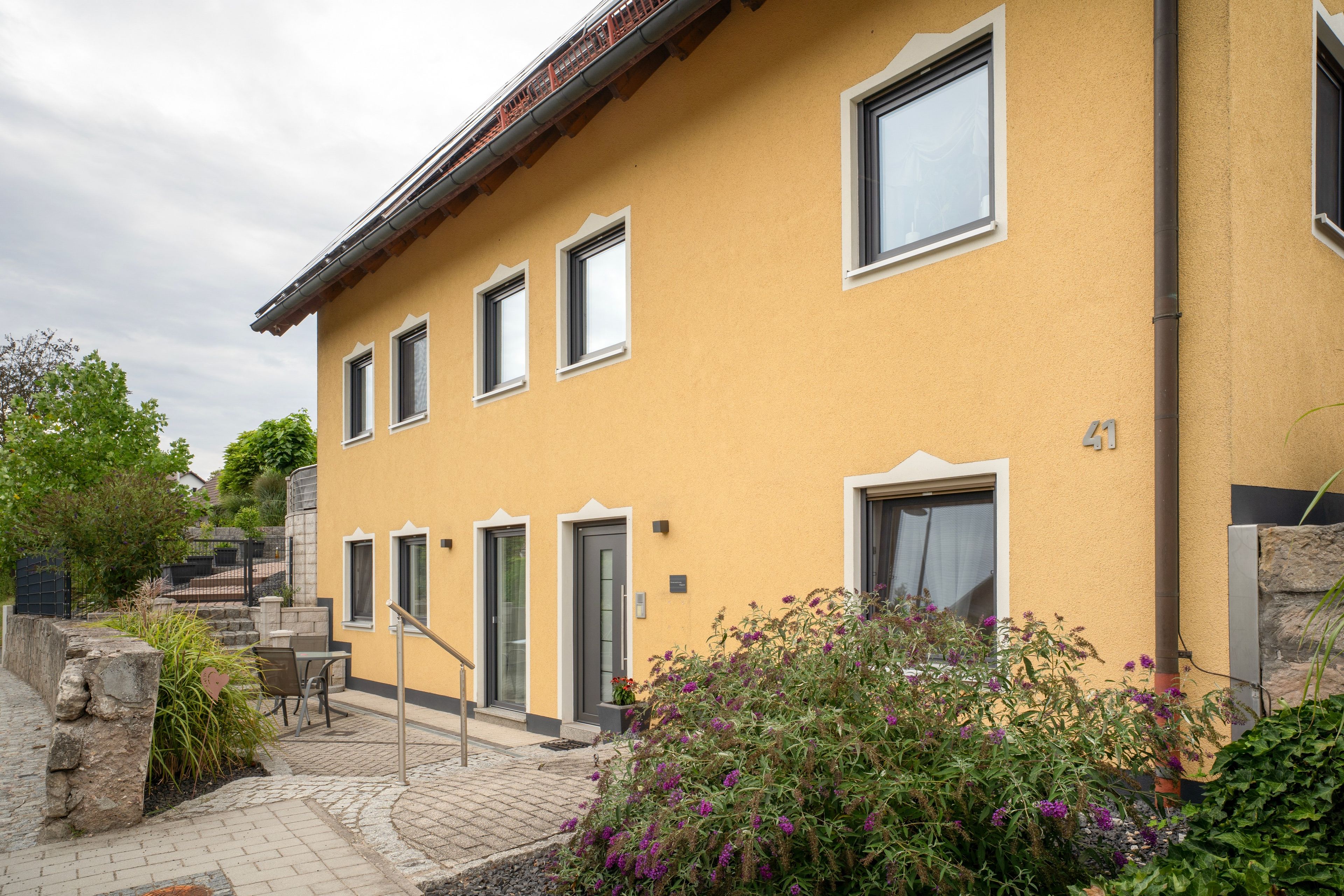 Außenbereich