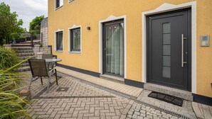 Exterior - Wagner Bayreuth Apartment – Comfortable Stay on the Outskirts of Bayreuth (Bayreuth)