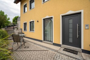 Exterior - Wagner Bayreuth Apartment – Comfortable Stay on the Outskirts of Bayreuth (Bayreuth)