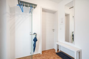 Interior - Wagner Bayreuth Apartment – Comfortable Stay on the Outskirts of Bayreuth (Bayreuth)