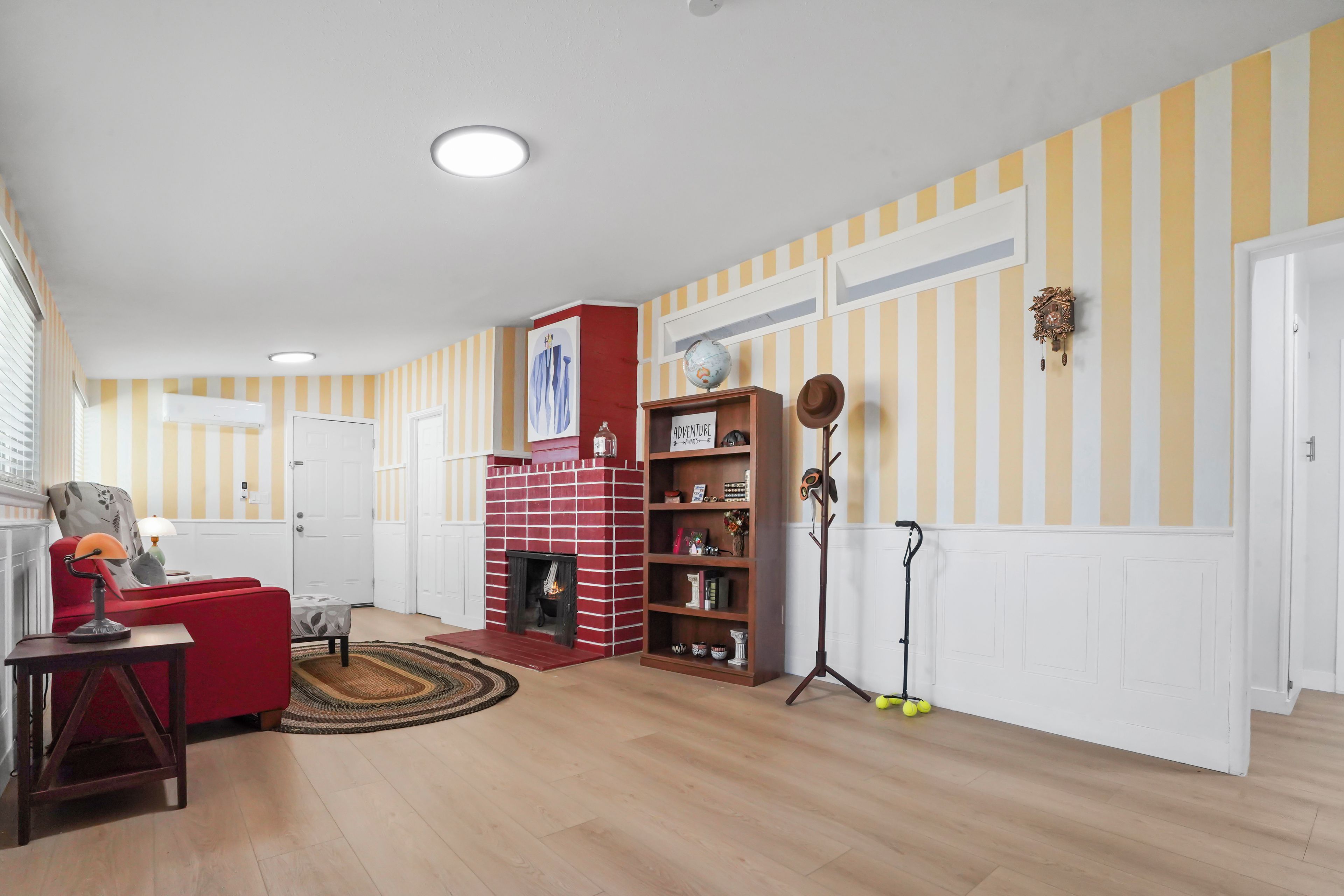 Interieur