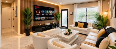 Smart TV