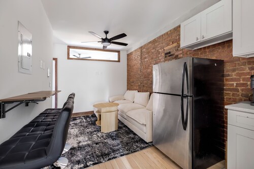 3-bedroom apartment hotel in Manhattan