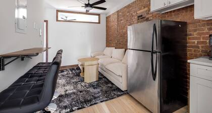 3-bedroom apartment hotel in Manhattan