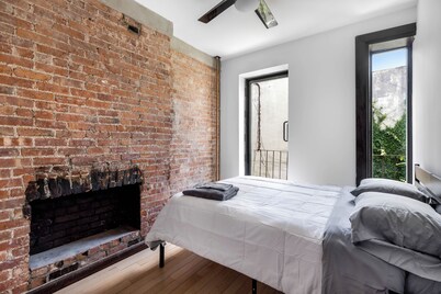 3-bedroom apartment hotel in Manhattan