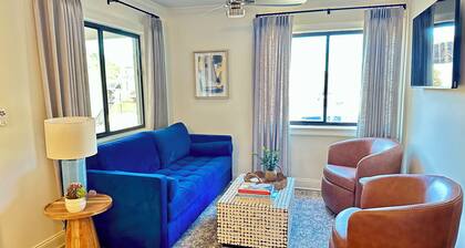 2-Bedroom Condo in Auburn-Walk to Stadium and Downtown