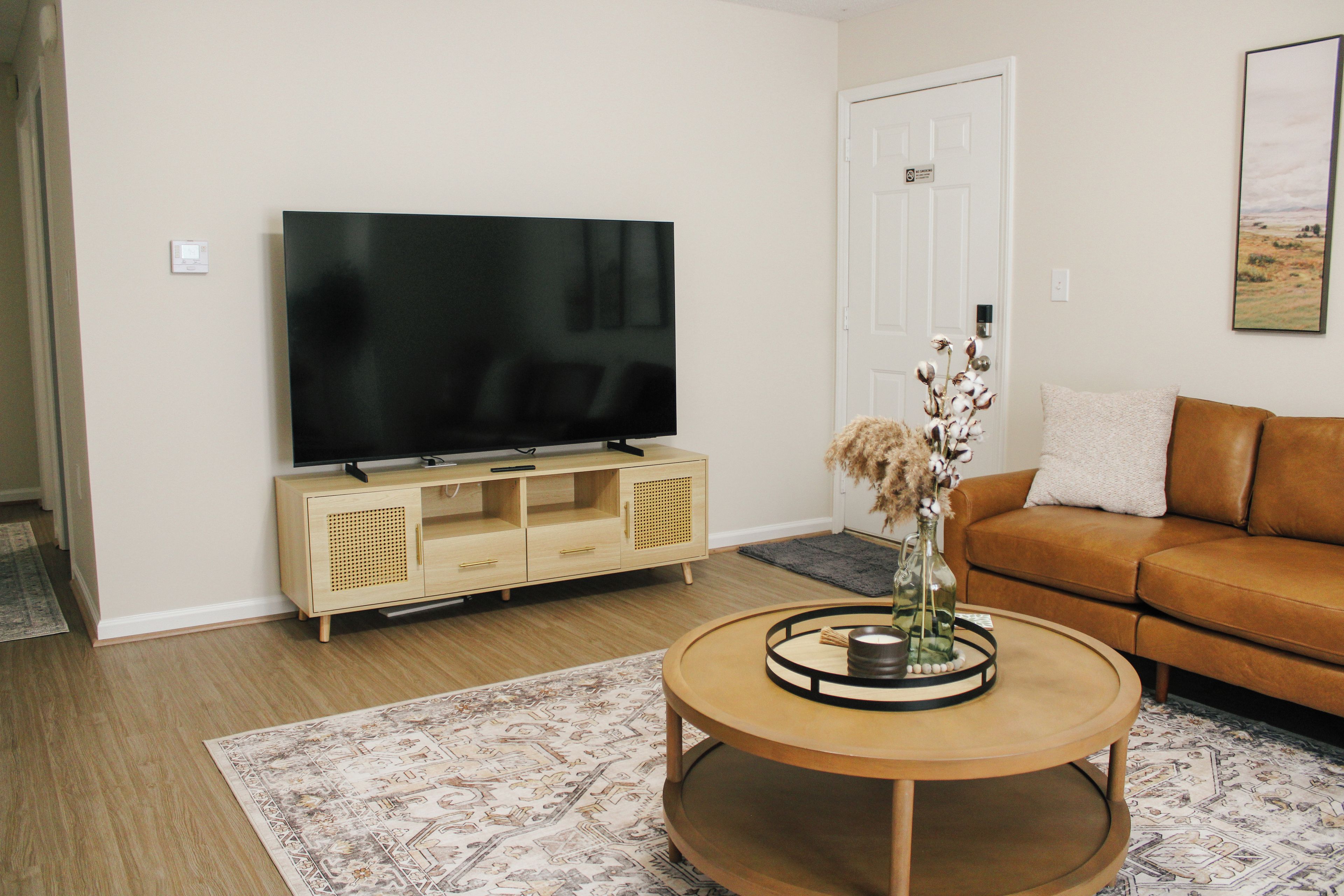 Modern Cottage: 3 Mins To Downtown, 12 Mins To Nc Zoo - Asheboro, NC