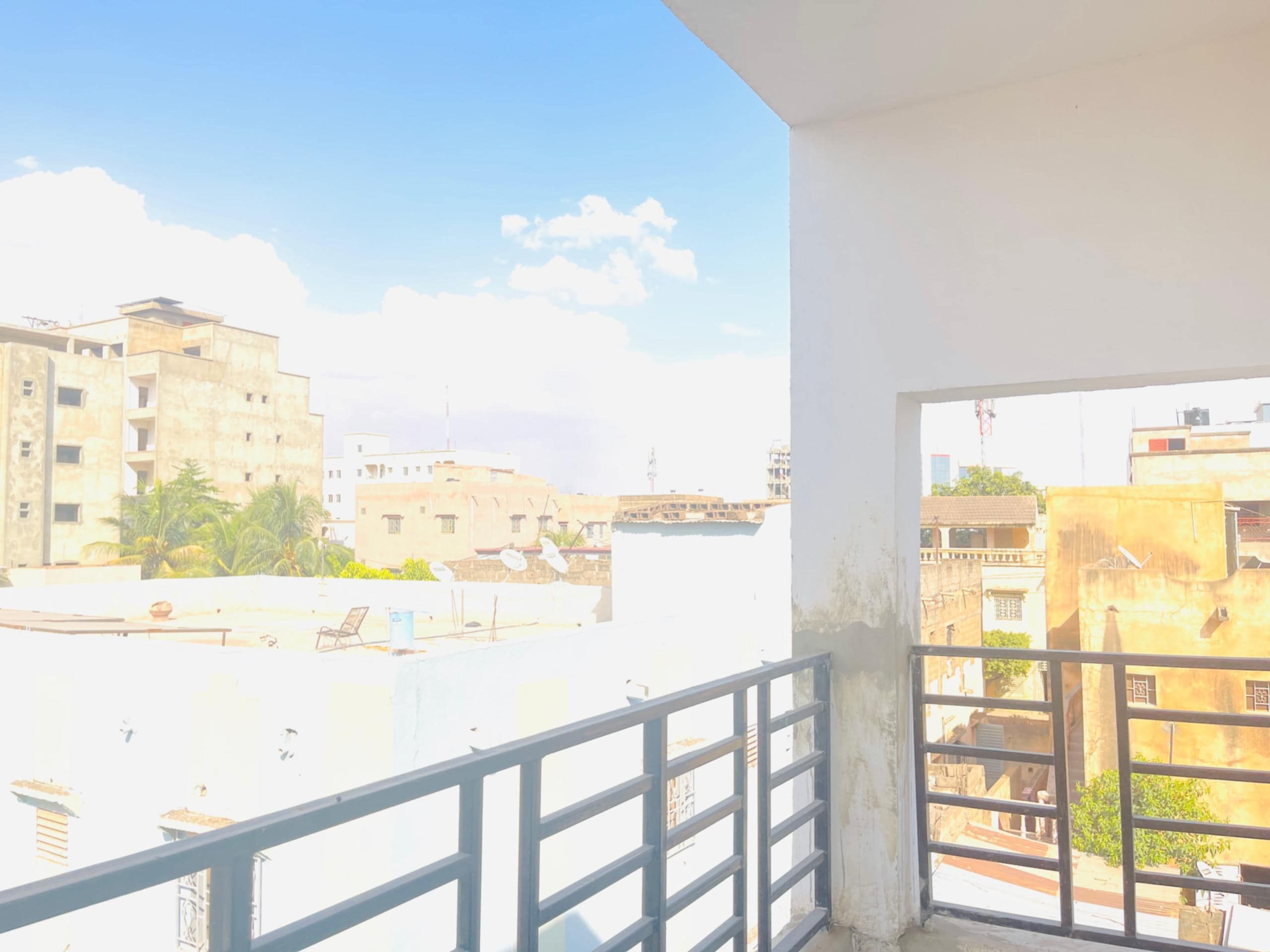 شرف ة