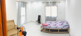Room-chambre Confortable - aci 2000 Hamd