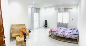 Unclassified image, 4 of 11, button - Room-chambre Confortable - aci 2000 Hamd (Bamako)