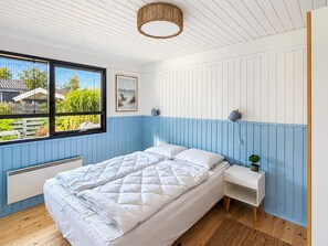 Interior - 6 Person Holiday Home in Juelsminde (Juelsminde)
