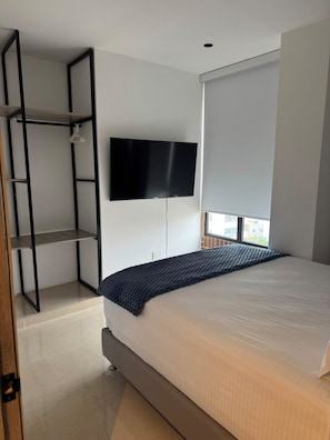 Room - Apartamento Dúplex Familiar (Barranquilla)
