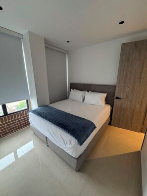 Room - Apartamento Dúplex Familiar (Barranquilla)