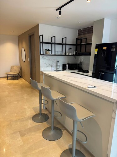 Apartamento Dúplex Familiar