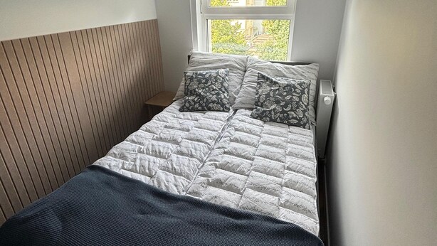 Iron/ironing board, free WiFi - Blue Mostek by Grand Apartments (Gdańsk)