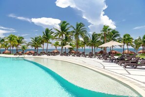 Unclassified image, 2 of 16, button - Getaway to Dreams Puerto Morelos Resort and Spa (Puerto Morelos)