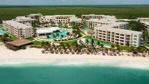 Unclassified image, 3 of 16, button - Getaway to Dreams Puerto Morelos Resort and Spa (Puerto Morelos)