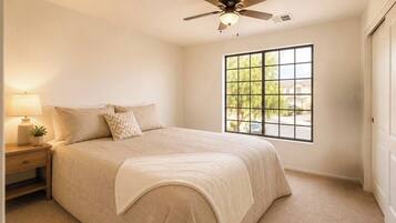 House, 5 Bedrooms, Accessible, Patio | 5 bedrooms
