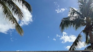 公寓, 1 間臥室, 露台 | 1 間睡房