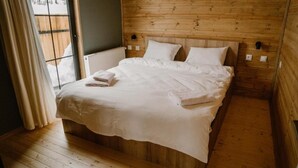 Villa - balkon - bjergudsigt | Mørklægningsgardiner, lydisolering, strygejern/strygebræt, gratis Wi-Fi