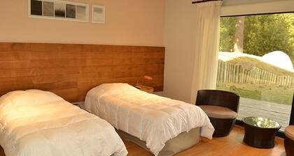 MODERN HOME IN CHAPELCO GOLF