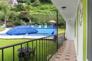 Property grounds - Vrbo Property (Tepoztlán)