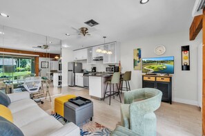 Unclassified image, 2 of 25, button - Delightful 1-bedroom condo in sunny Sarasota on Golf Course (Sarasota)