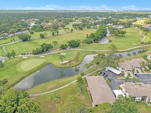 Unclassified image, 5 of 25, button - Delightful 1-bedroom condo in sunny Sarasota on Golf Course (Sarasota)