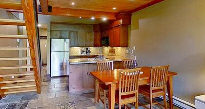Greystone Lodge by Whistler Premier