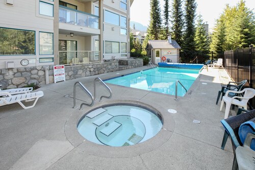 Greystone Lodge by Whistler Premier