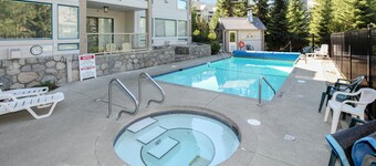 Greystone Lodge by Whistler Premier
