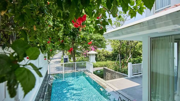 Unclassified image, 1 of 22, button - @Discount 20% & Villa luxury# 5 bedroom! (Đà Nẵng)