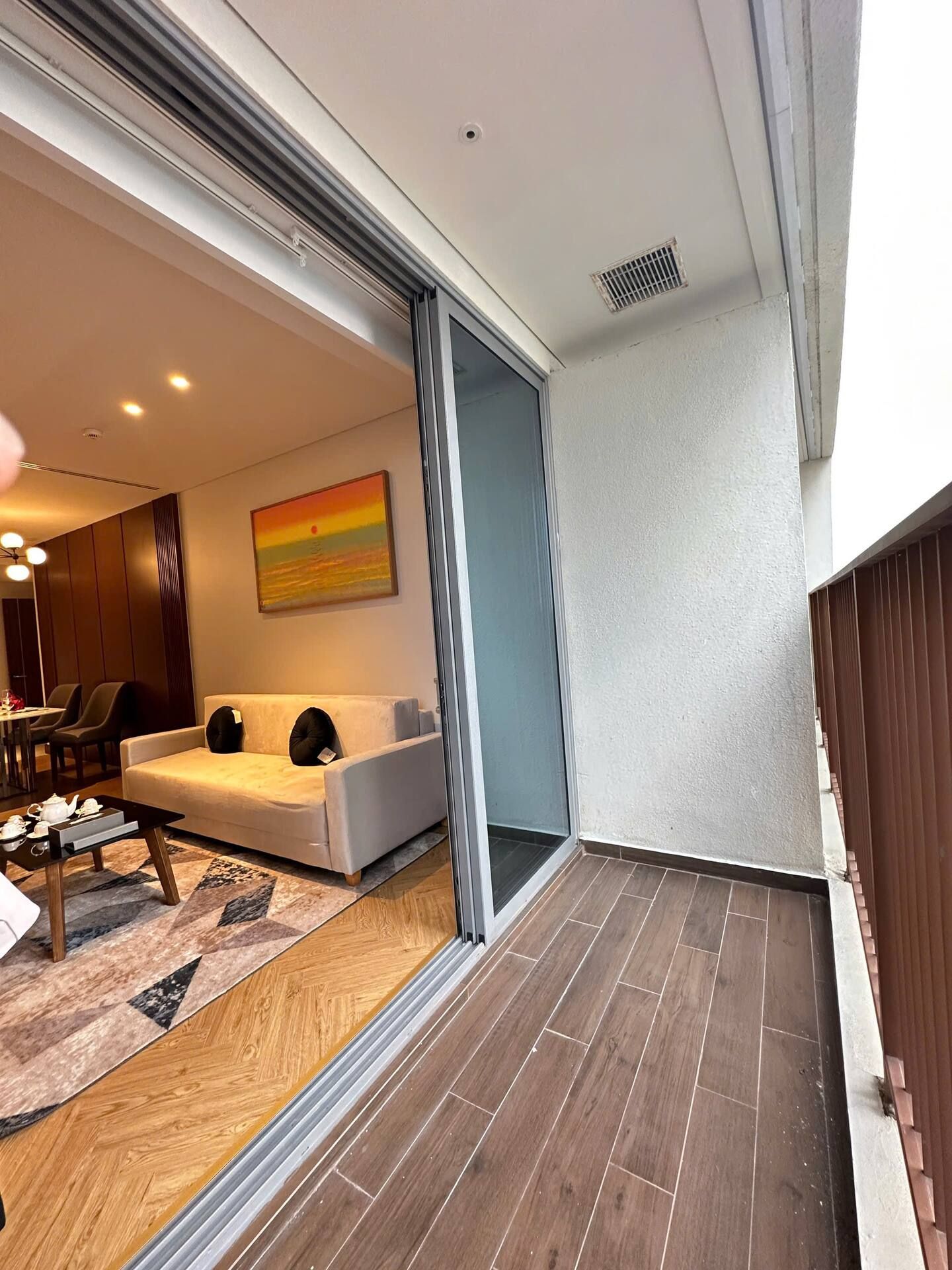@Discount 20% # Studio So Cute & View Beach! - Da Nang