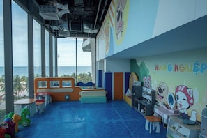 Kinderbereich
