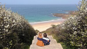 Beach - Vrbo Property (Erquy)