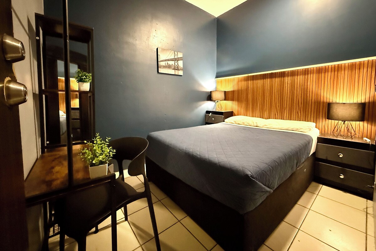 Double Room | WiFi (free)