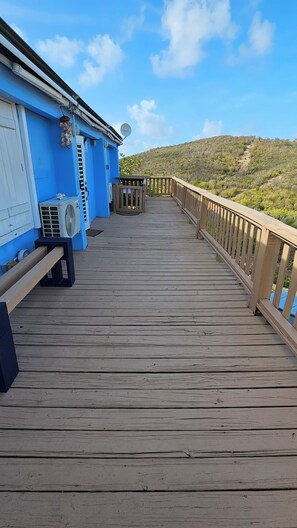 Property grounds - Coquí Bay Overlook – Your Island Escape with Ocean Views (Culebra)