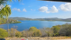 View from property - Coquí Bay Overlook – Your Island Escape with Ocean Views (Culebra)
