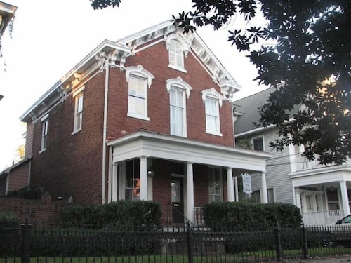 The Olde Town Inn