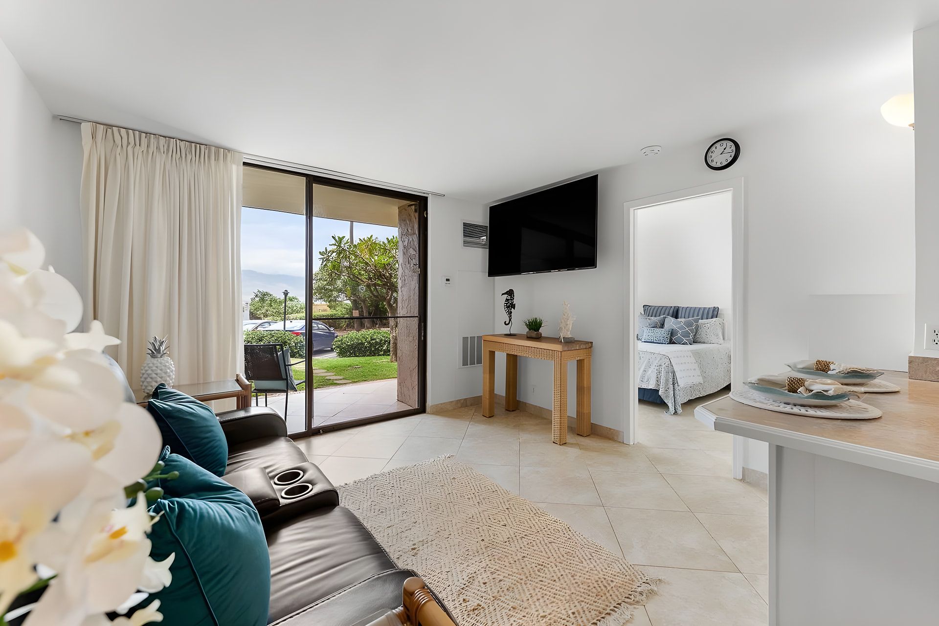 Beachside 4br, 2 Condos For 12 In Kihei! - Maui, HI