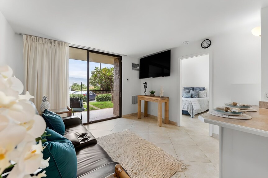 Beachside 4br, 2 Condos For 12 In Kihei! - Maui, HI