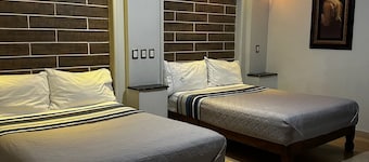 Hotel kristal