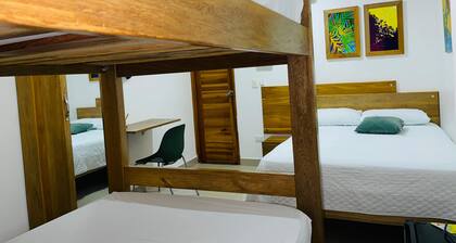 Hotel ESI