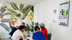 用餐