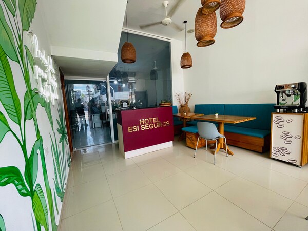 Hotel Esi - Apartadó