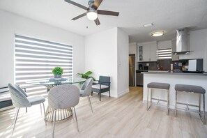 Casa (2 Bedrooms) | Parte interna