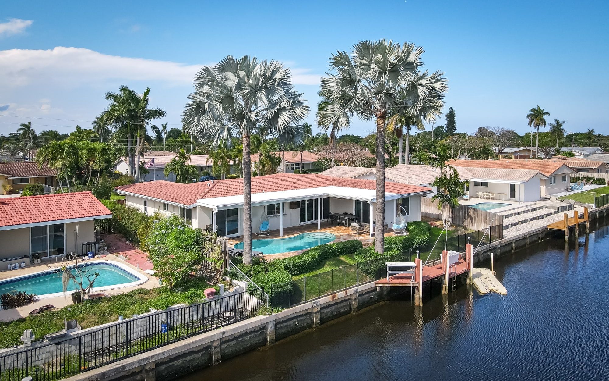 Casa (3 Bedrooms) | Vista frontal de la propiedad